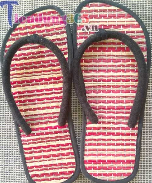 Dép cói DC04