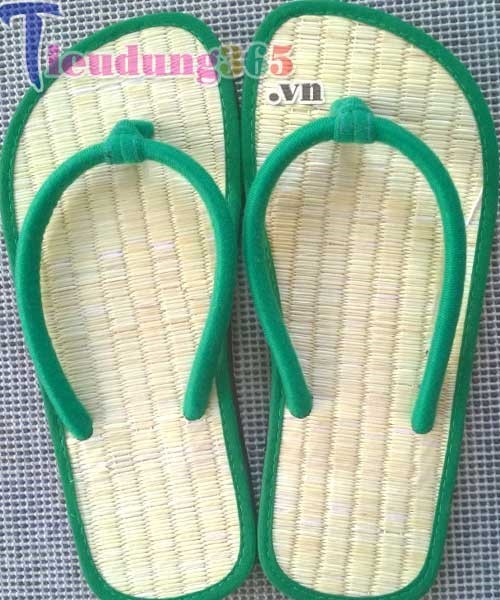 Dép cói DC29