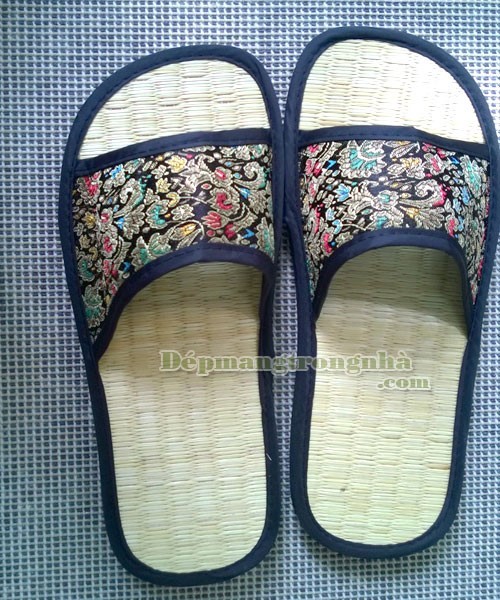 Dép cói đi trong nhà DC26