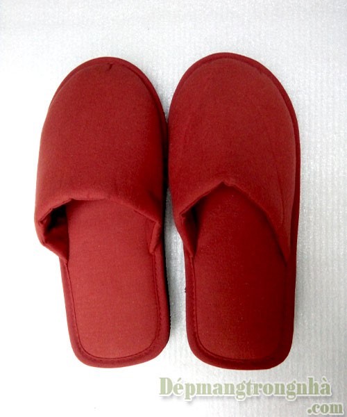 Dép đi trong nhà bít mũi DQ645