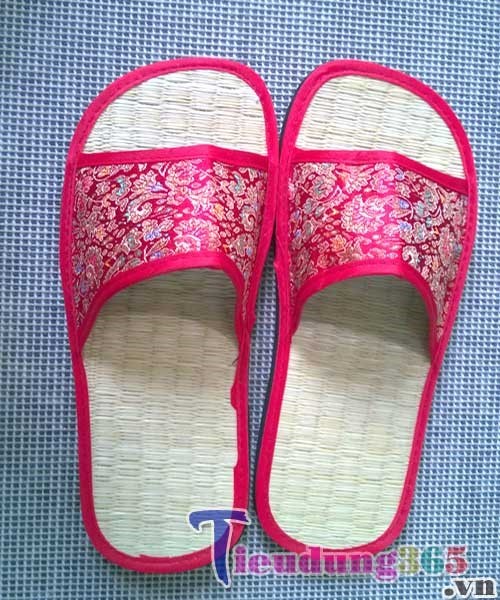 Dép đi trong nhà mùa đông DC27