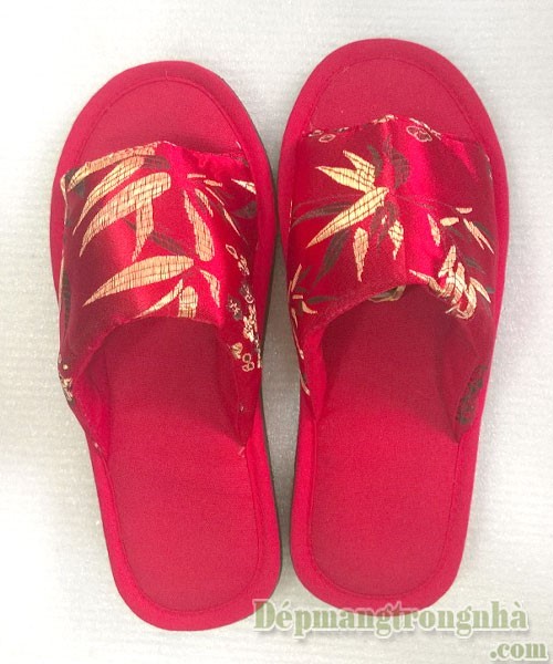 Dép đi trong nhà mùa đông DQ39