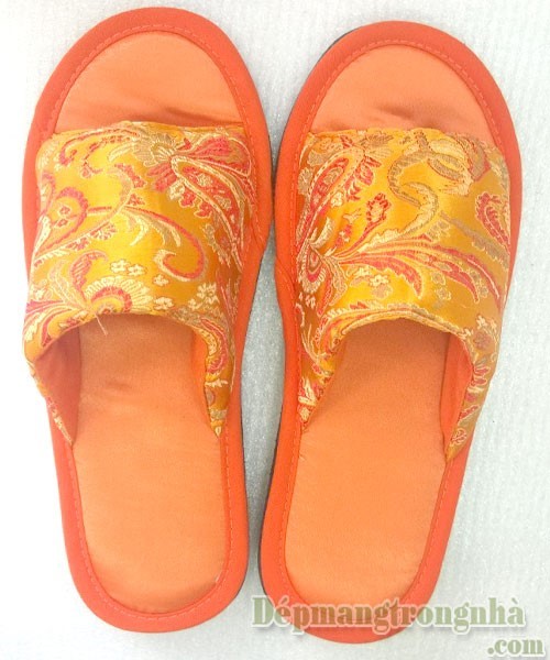 Dép đi trong nhà mùa đông DQ40