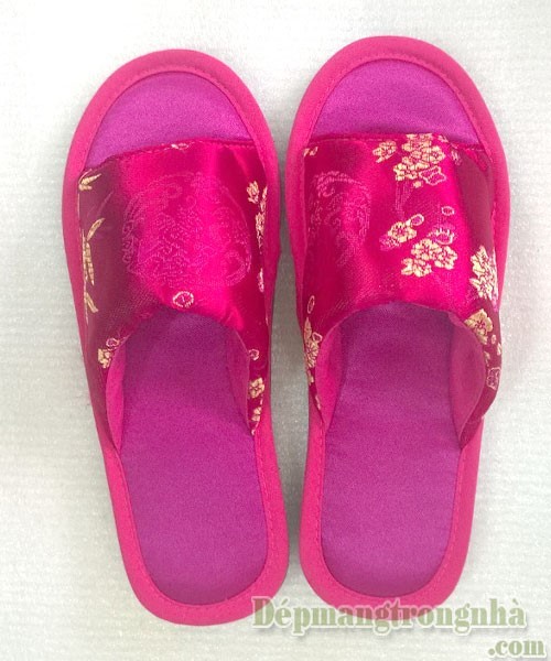 Dép đi trong nhà mùa đông DQ41