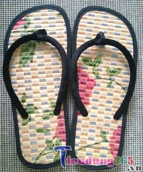 Dép đi trong văn phòng DC08