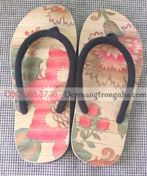 Dép đi trong văn phòng DC14