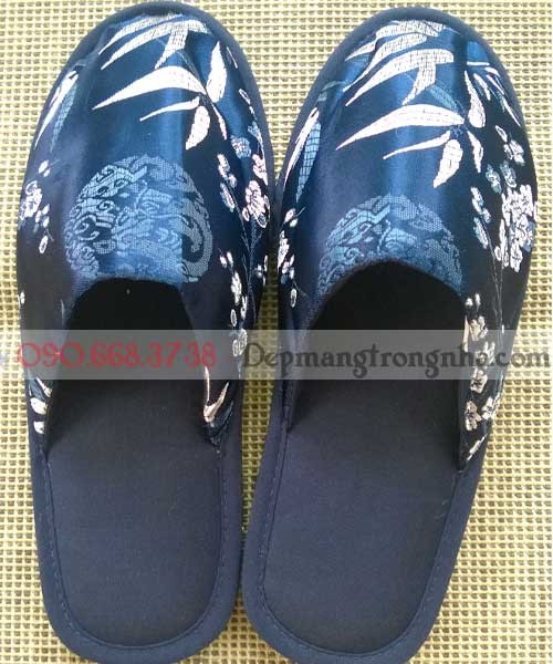 Dép hài quế đi trong nhà DQ14