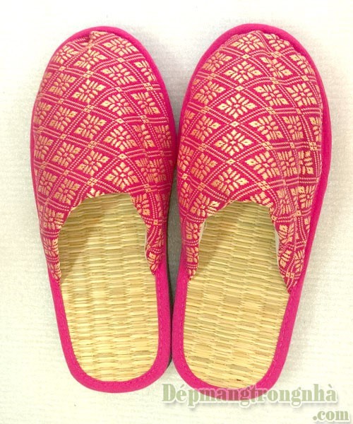 Dép hài quế đi trong nhà DQ23-H