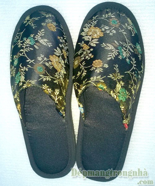 Dép hài quế DQ35