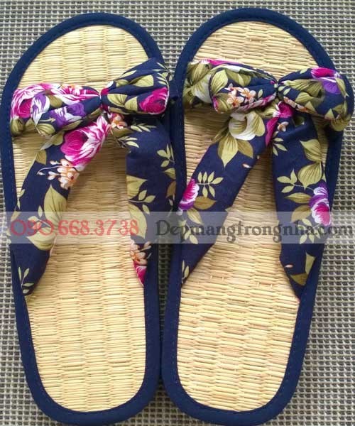 Dép quế đi trong nhà DQ02