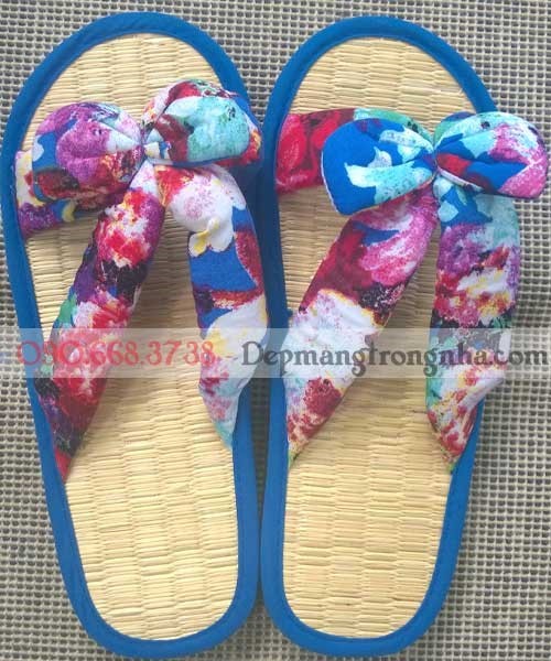 Dép quế đi trong nhà DQ03
