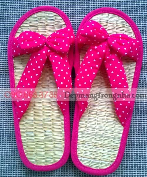 Dép quế đi trong nhà DQ04