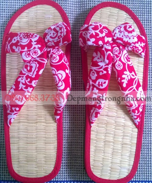 Dép quế đi trong nhà DQ05