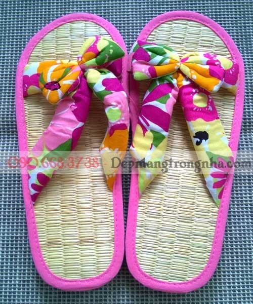 Dép quế đi trong nhà DQ07