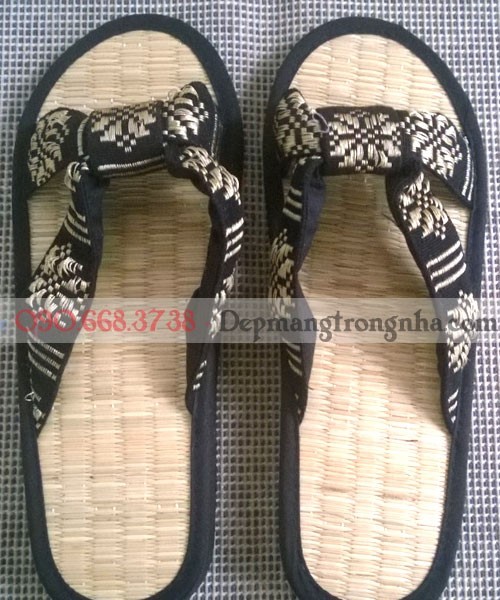 Dép quế đi trong nhà DQ10