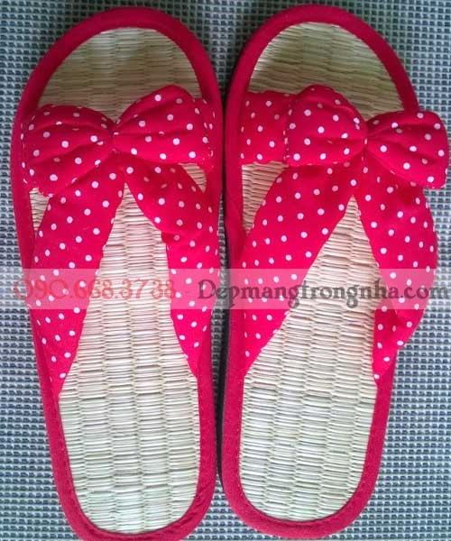 Dép quế đi trong nhà DQ12