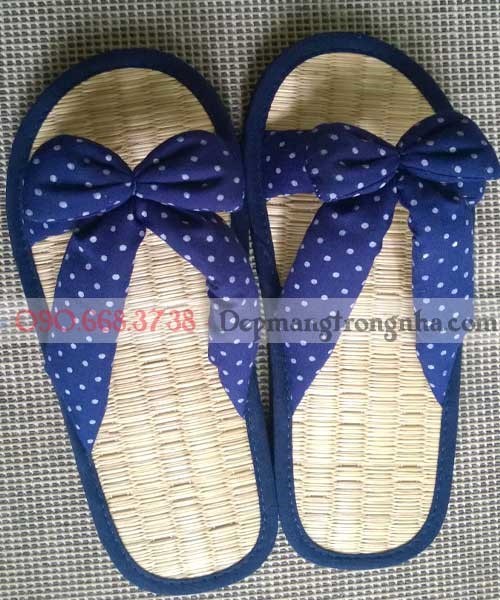 Dép quế đi trong nhà DQ11