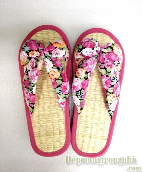 Dép quế đi trong nhà DQ55