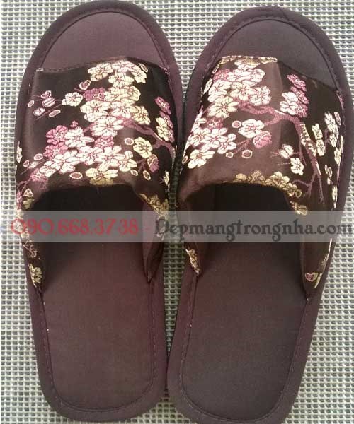 Dép quế DQ21
