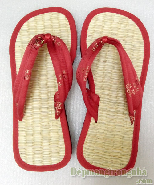 Dép quế mang ở nhà DQ53