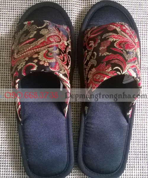 Dép quế mang trong nhà DQ15