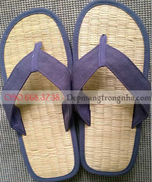 Dép quế nam DQ29